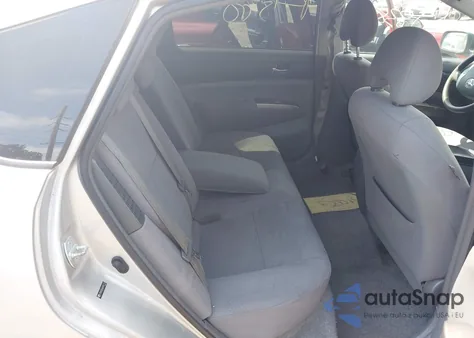 2008 Toyota Prius z USA, uszkodzony, nr VIN JTDKB20U683401712